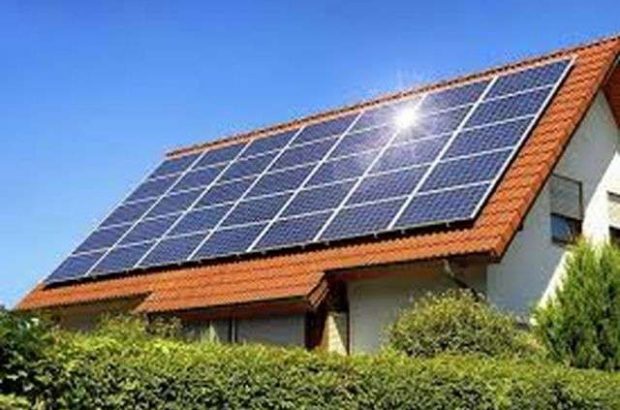 سرمایه گذاری بخش خصوصی برای احداث سایت خورشیدی در شهر اصفهان