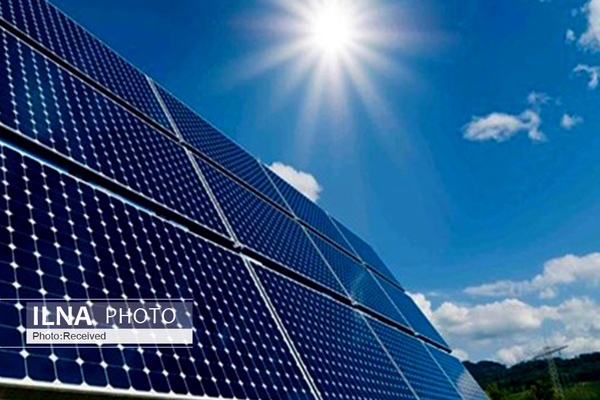 محیط زیست قزوین با پنل‌های خورشیدی تامین می‌شود - برق ادارات محیط زیست قزوین با پنل‌های خورشیدی تامین می‌شود