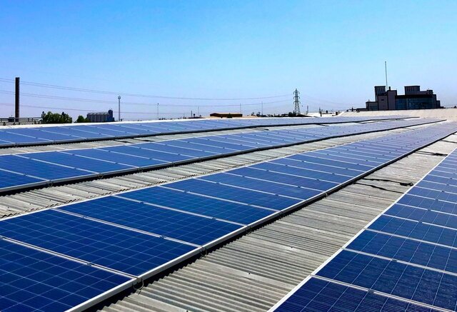 چالش سرمایه‌گذاران نیروگاه‌های خورشیدی در اصفهان - اختصاص زمین، چالش سرمایه‌گذاران نیروگاه‌های خورشیدی در اصفهان