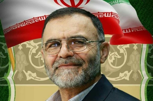 پیاده نظام دشمن به دنبال تفرقه افکنی است/ پرچم ایران نماد همگرایی و اتحاد ملت است