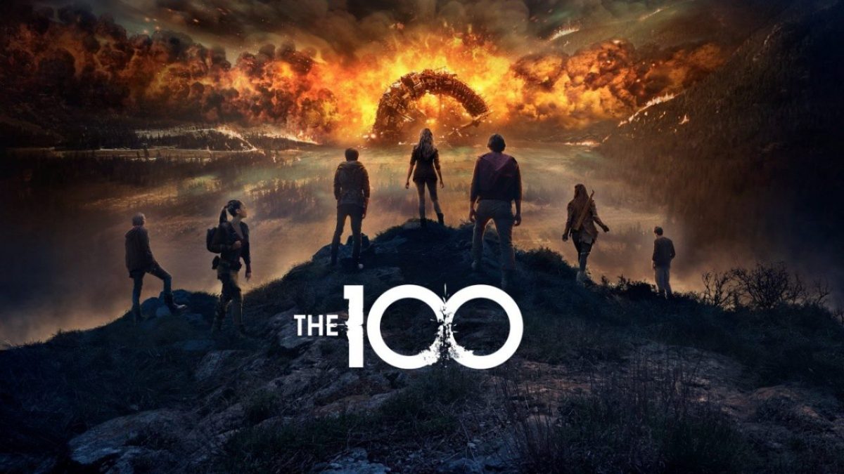 The 100 Season 8 1 10 - بازیگران سریال زیبا و محبوب The ۱۰۰ را بیشتر بشناسید